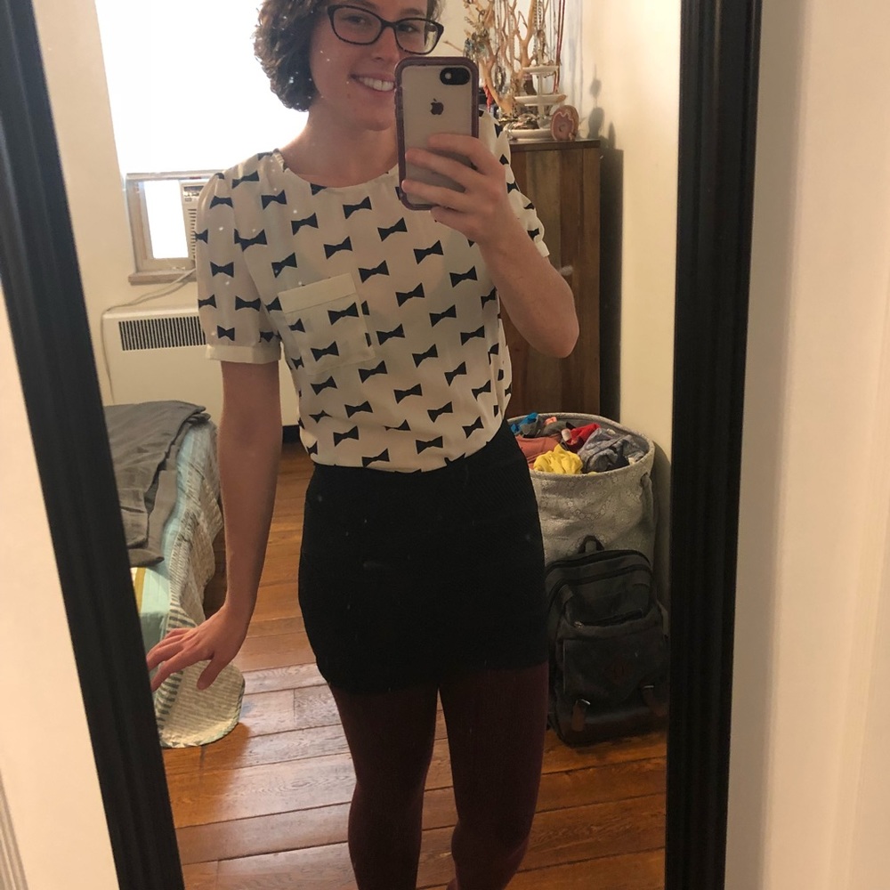 Anthropologie Shirt